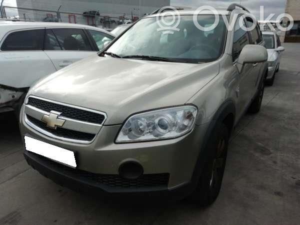 Captiva Captiva  96866018