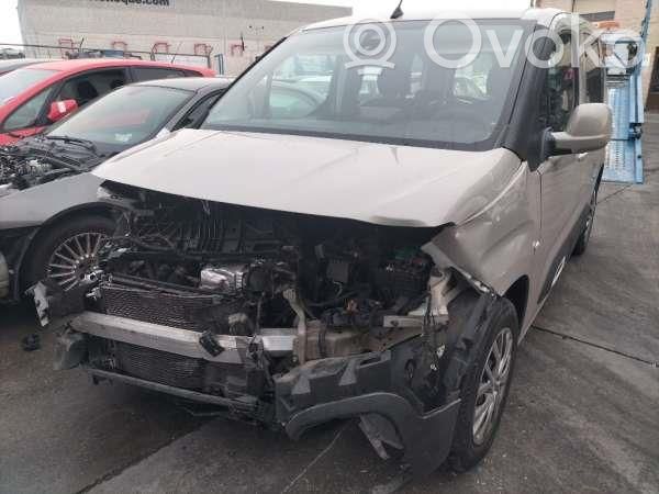 Berlingo Berlingo