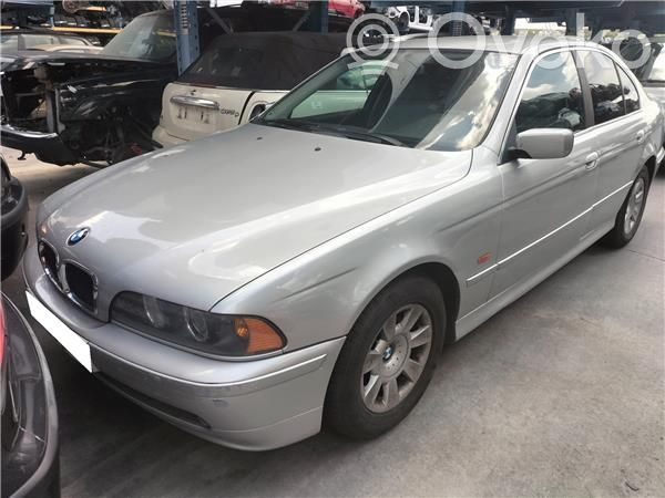 5 E39 Series 5  67628360512