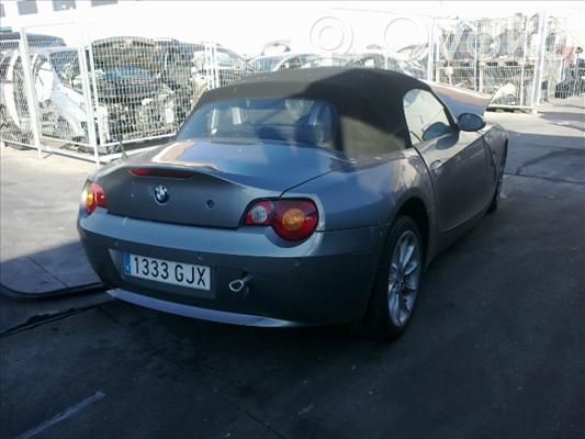 Z4 E85 E86 Z4  613183764459