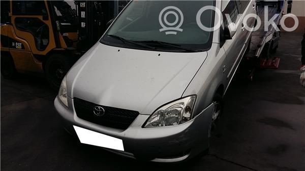 Corolla E120 E130 Corolla  8954102030