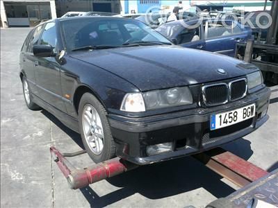3 E36 Series 3  34511164970