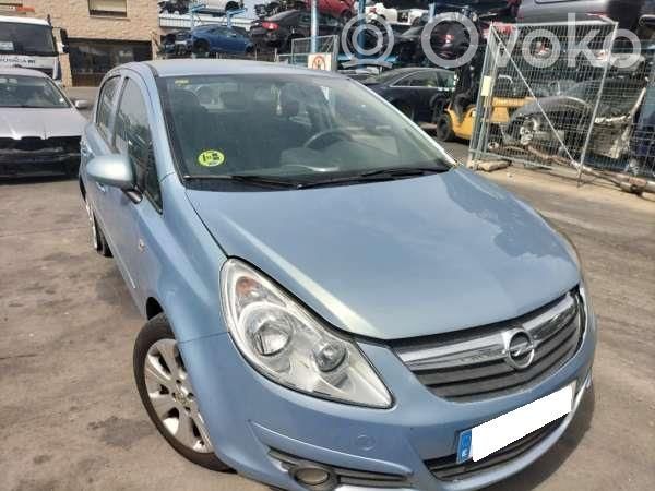 Corsa D Corsa  55221292