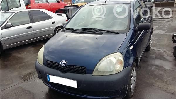 Yaris Yaris  896610D012