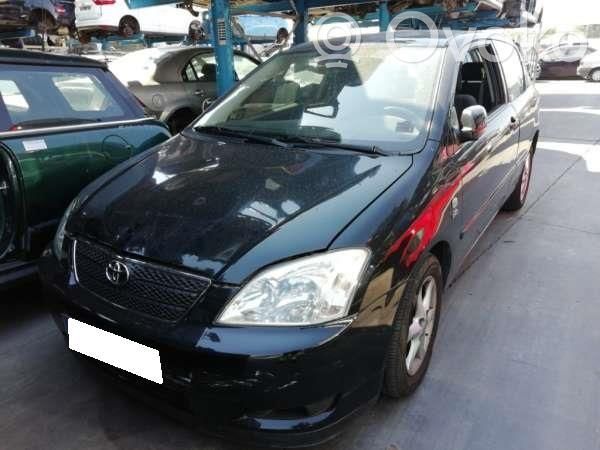 Corolla E110 Corolla  8954102030