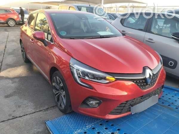 Clio IV Clio  620220229R