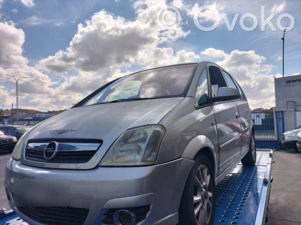 Meriva A Meriva  98021571