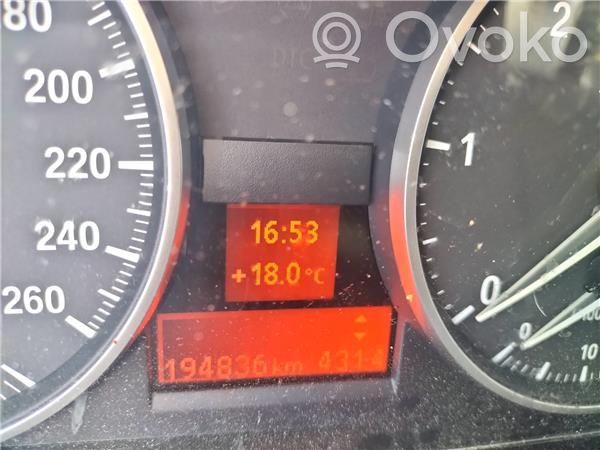 3 E90 E91 Series 3  51137201967