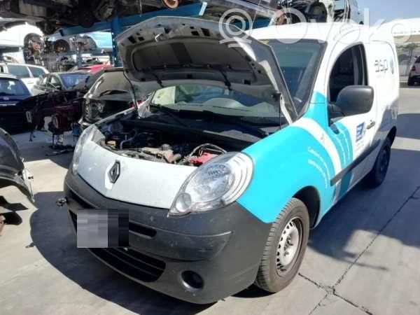 Kangoo II Kangoo