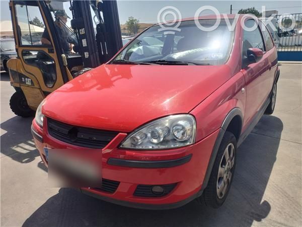 Corsa C Corsa  7345167