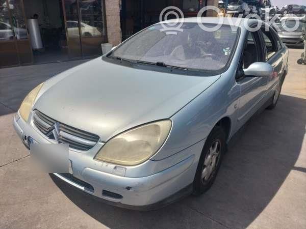 C5 C5, C5 Aircross  4400L6