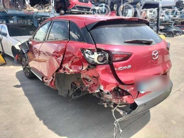CX-3 CX-3  D10E52111C