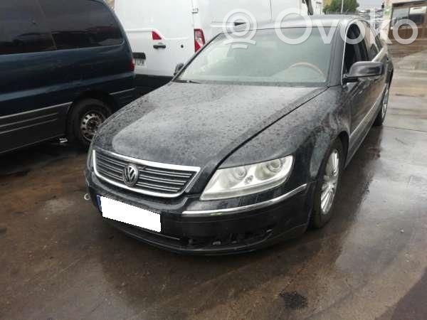 Phaeton Phaeton  3D0614517AK