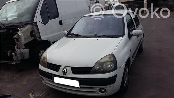 Clio II Clio