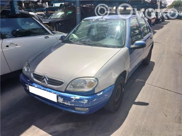 Saxo Saxo  4007CC