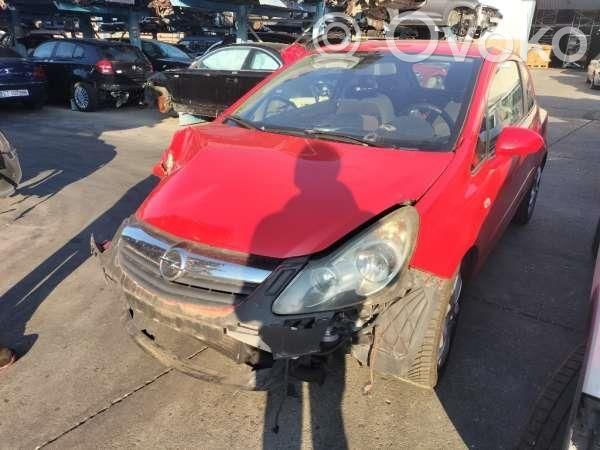 Corsa D Corsa  55564491