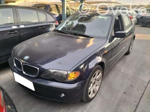 3 E46 Series 3