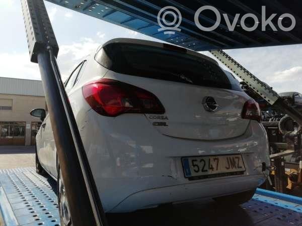 Corsa E Corsa  39035987