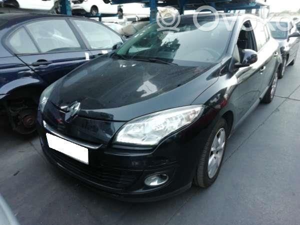Megane III Megane  237103011R