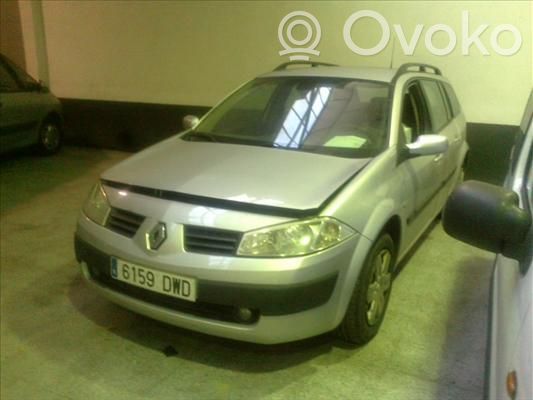 Megane II Megane  8200176161