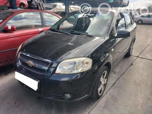 Aveo Aveo  96650615
