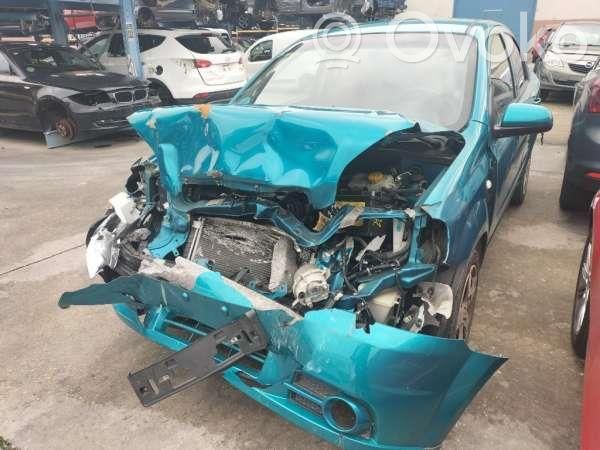 Aveo Aveo  96540541