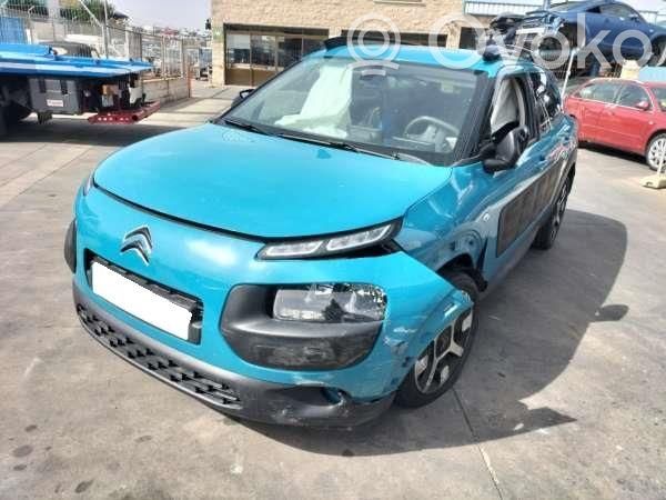 C4 Cactus C4 Picasso, Grand Picasso, Aircross, Cactus  98031272YC