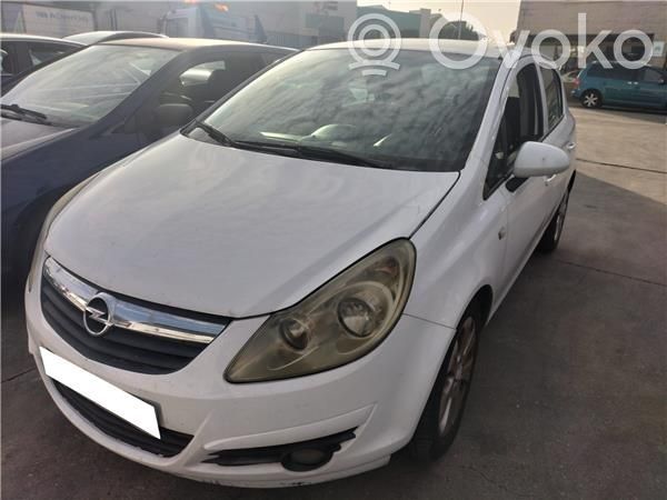 Corsa D Corsa  900093