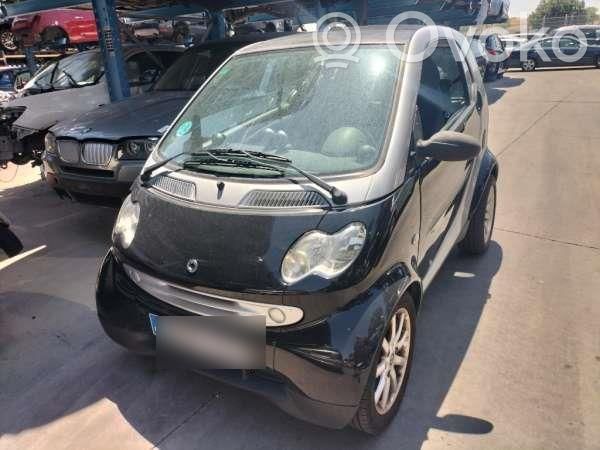 ForTwo II ForTwo  A0025402317
