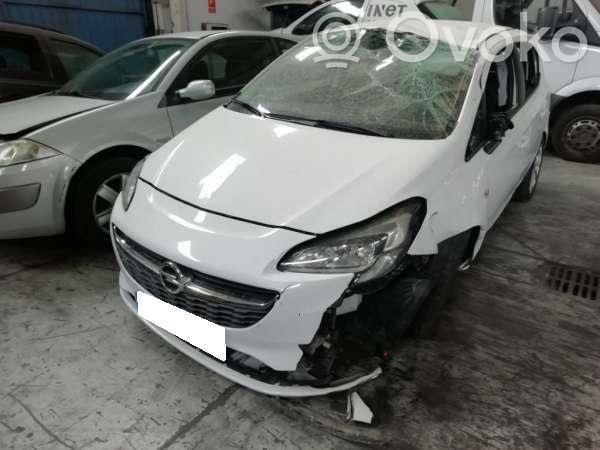 Corsa E Corsa  1347044517001785