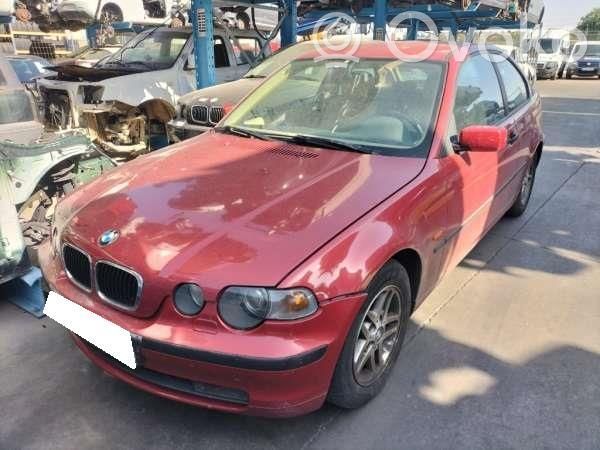 3 E46 Series 3  51117046910