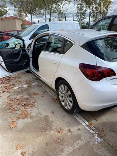 Astra H Astra