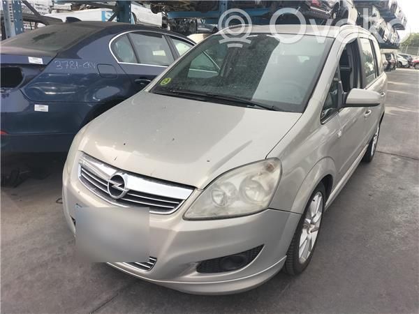 Zafira B Zafira  55205625