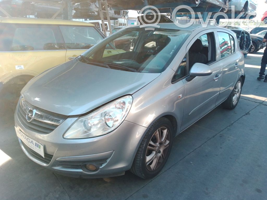Corsa C Corsa  93189721