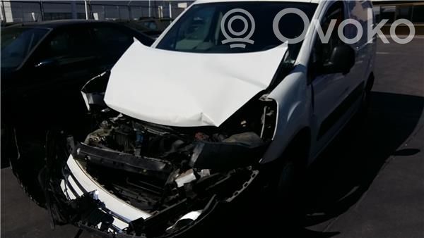 Berlingo Berlingo