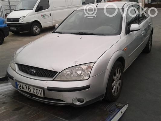 Mondeo Mk III Mondeo