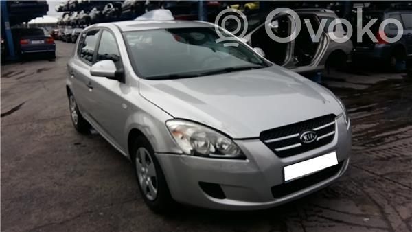 Ceed Ceed, Ceed SW, Pro Ceed  393502A420