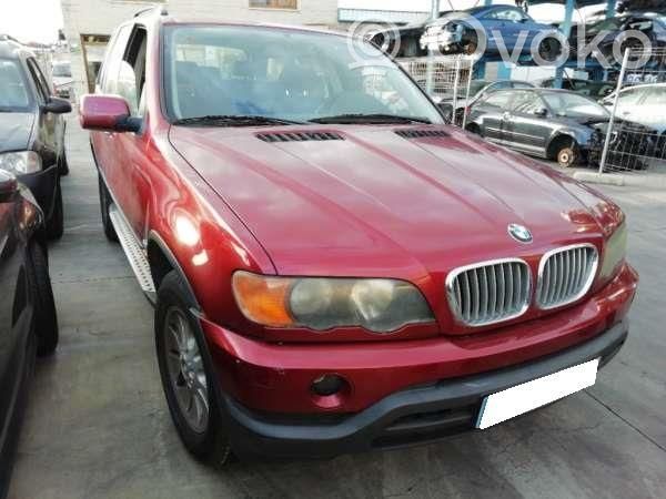 X5 E53 X5  7519161