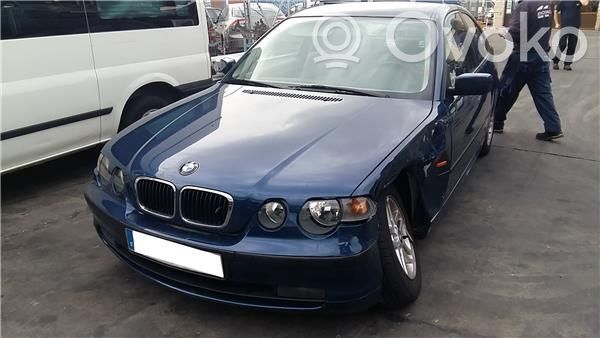 3 E46 Series 3  6452690564307