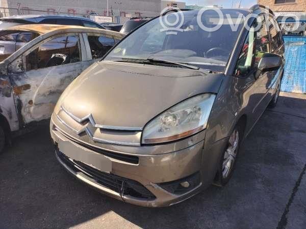 C4 Grand Picasso C4 Picasso, Grand Picasso, Aircross, Cactus