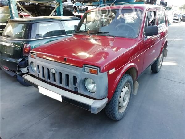 Niva Niva