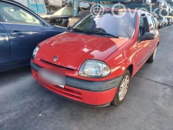Clio II Clio