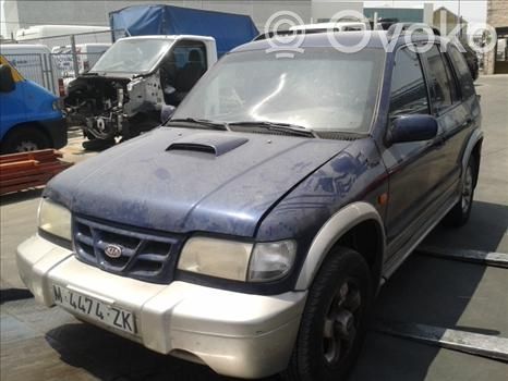 Sportage Sportage  SK2