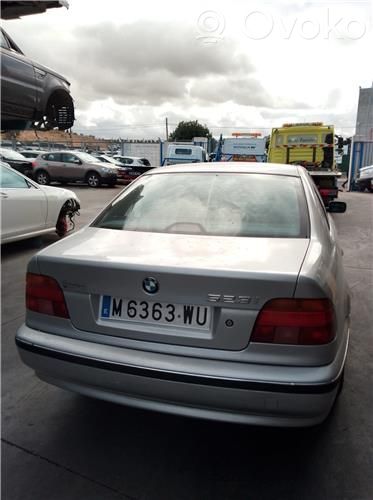 5 E39 Series 5