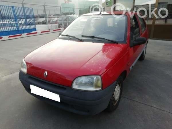 Clio I Clio