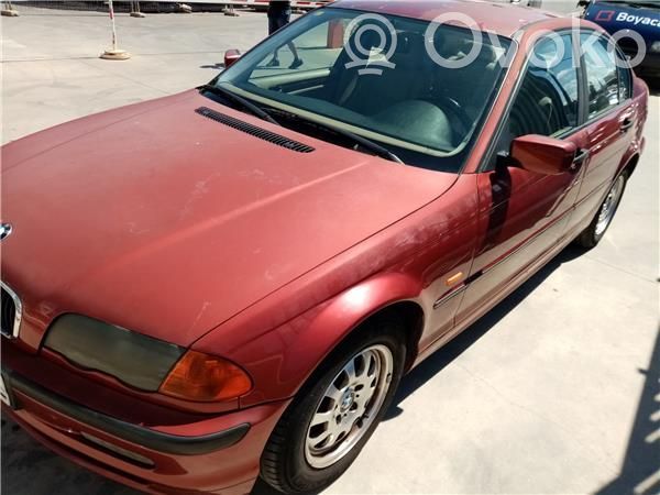 3 E36 Series 3
