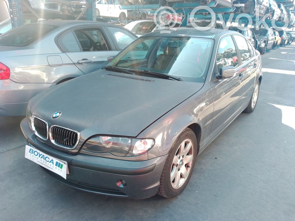 3 E46 Series 3  51120030350