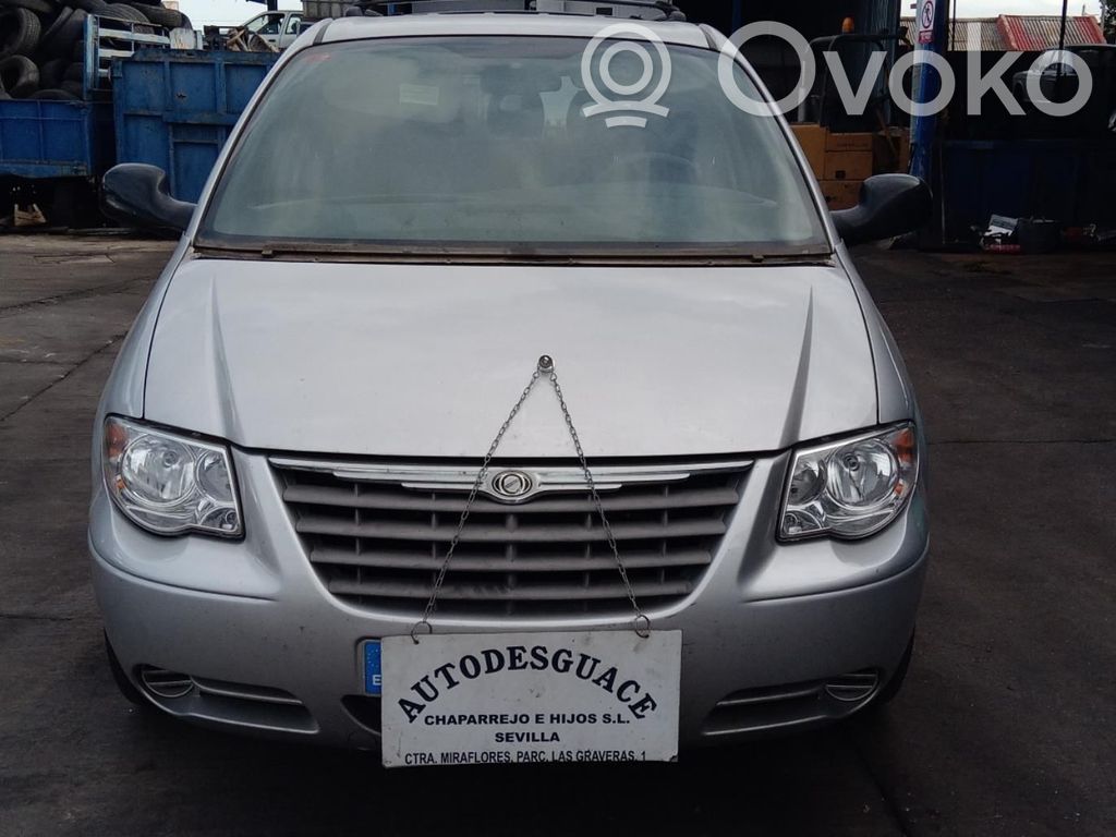 Voyager Voyager  04685727AB