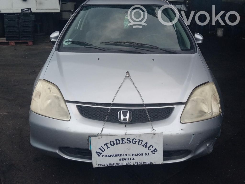 Civic Civic  31200