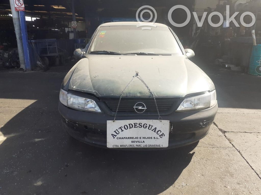 Vectra B Vectra  090243395